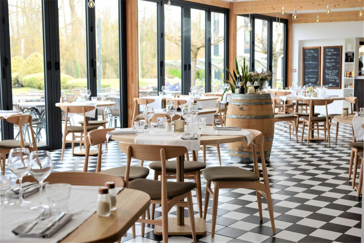 Domaine De Charmeil Saint-Quentin-sur-Isère Exterior photo