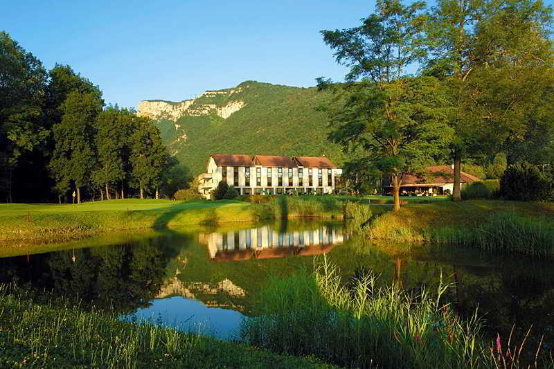 Domaine De Charmeil Saint-Quentin-sur-Isère Exterior photo
