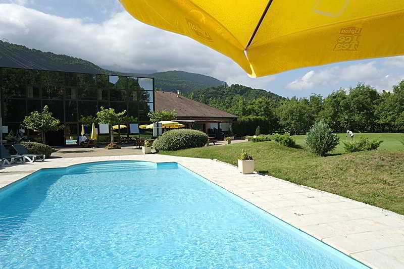Domaine De Charmeil Saint-Quentin-sur-Isère Exterior photo